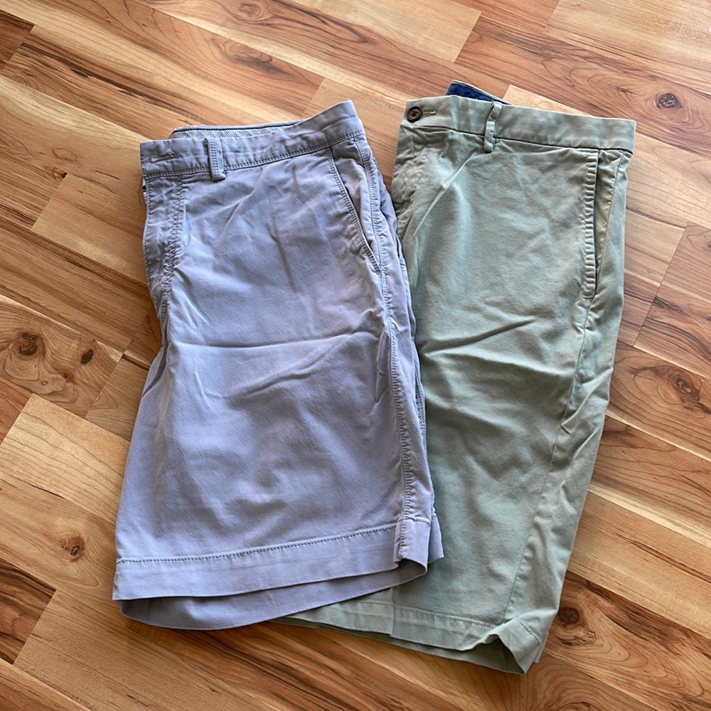 Mens Tommy Bahama short bundle
